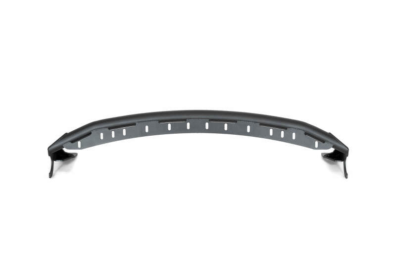 Addictive Desert Designs 17-20 Ford Raptor Pro Bolt-On Front Bumper - Hammer Black L1157021701NA L1157021701NA Photo - Primary