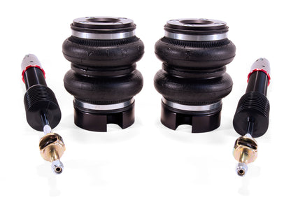 Air Lift Performance Rear Kit for 18-19 Honda Accord 78675 78675 Photo - Unmounted