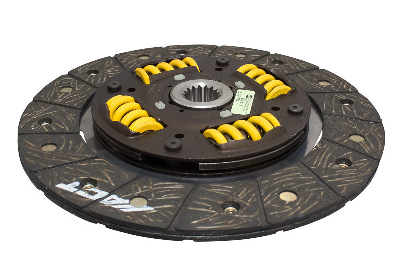 ACT Performance Disc  Chrysler PT CRUISER Base L4 01-04 3001101 Photo - out of package