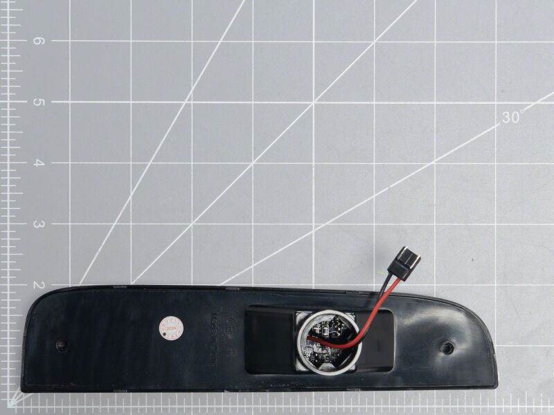 Raxiom RAX Side Markers Lights Sidemarkers & Indicators main image