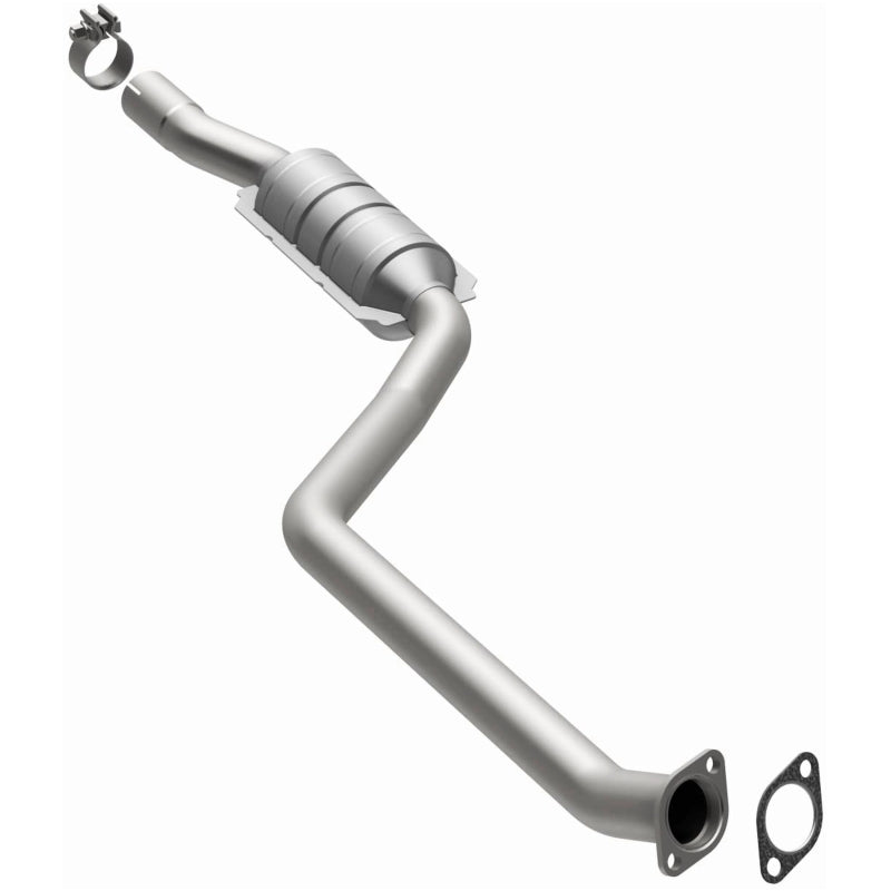 MagnaFlow BMW OEM Grade Federal / EPA Compliant Direct-Fit Catalytic Converter 51374 Photo - out of package