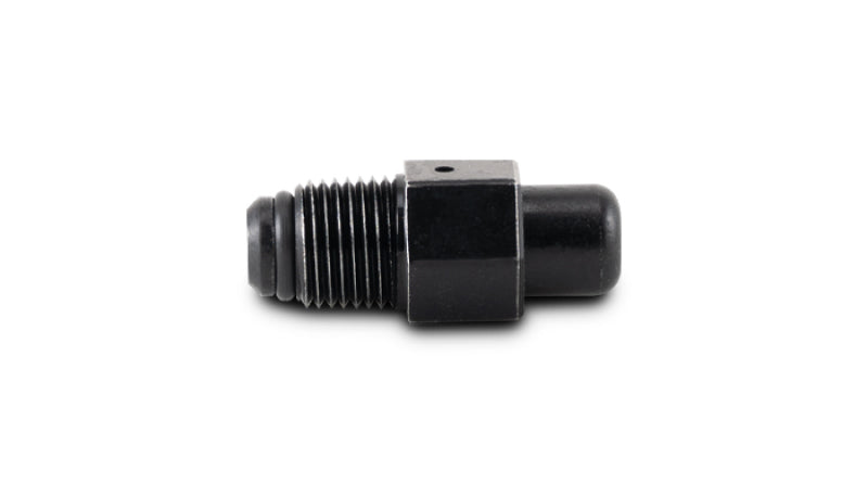 Vibrant 1/8in NPT 304SS Pressure Relief Valve 16760 16760 Photo - Primary