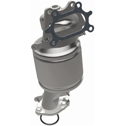MagnaFlow HM Grade Federal / EPA Compliant Manifold Catalytic Converter 24741 Photo - out of package