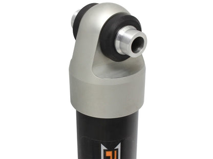 aFe RaceRunner 2.0 IN Front IFP Shock Kit for 2 IN Lift Jeep Wrangler (JL) 37-D7001F Photo - Close Up