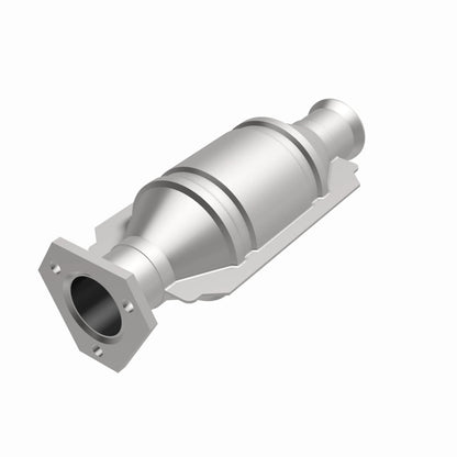MagnaFlow Volkswagen Vanagon Standard Grade Federal / EPA Compliant Direct-Fit Catalytic Converter 22916 360 Degree Image Set