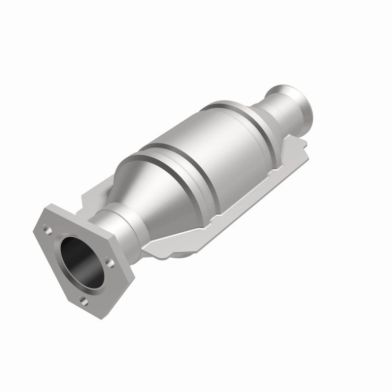 MagnaFlow Volkswagen Vanagon Standard Grade Federal / EPA Compliant Direct-Fit Catalytic Converter 22916 360 Degree Image Set