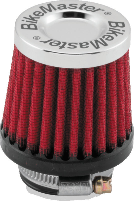 BikeMaster Universal Pod Filter 57 x 35 457097 457097 Photo - Primary