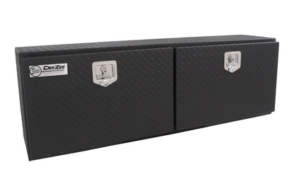 Dee Zee Deezee Universal Tool Box - Specialty 60In Topsider Black BT Alum (Txt Blk) DZ59TB DZ59TB Photo - Primary