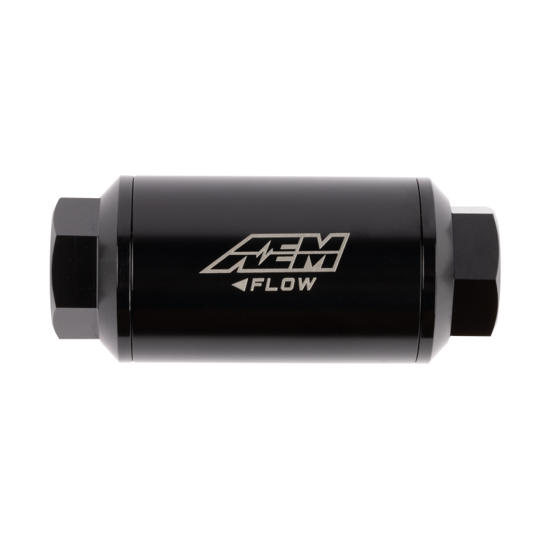 AEM AEM Fuel Filters Fuel Delivery Fuel Filters main image
