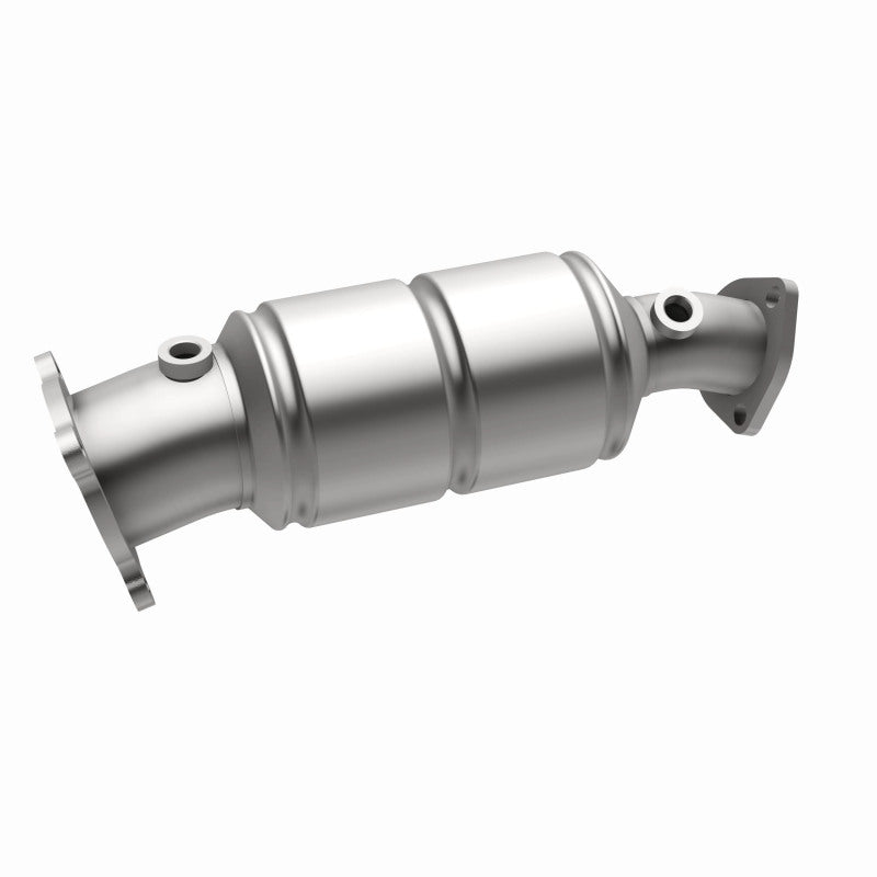 MagnaFlow Audi HM Grade Federal / EPA Compliant Direct-Fit Catalytic Converter 24190 360 Degree Image Set