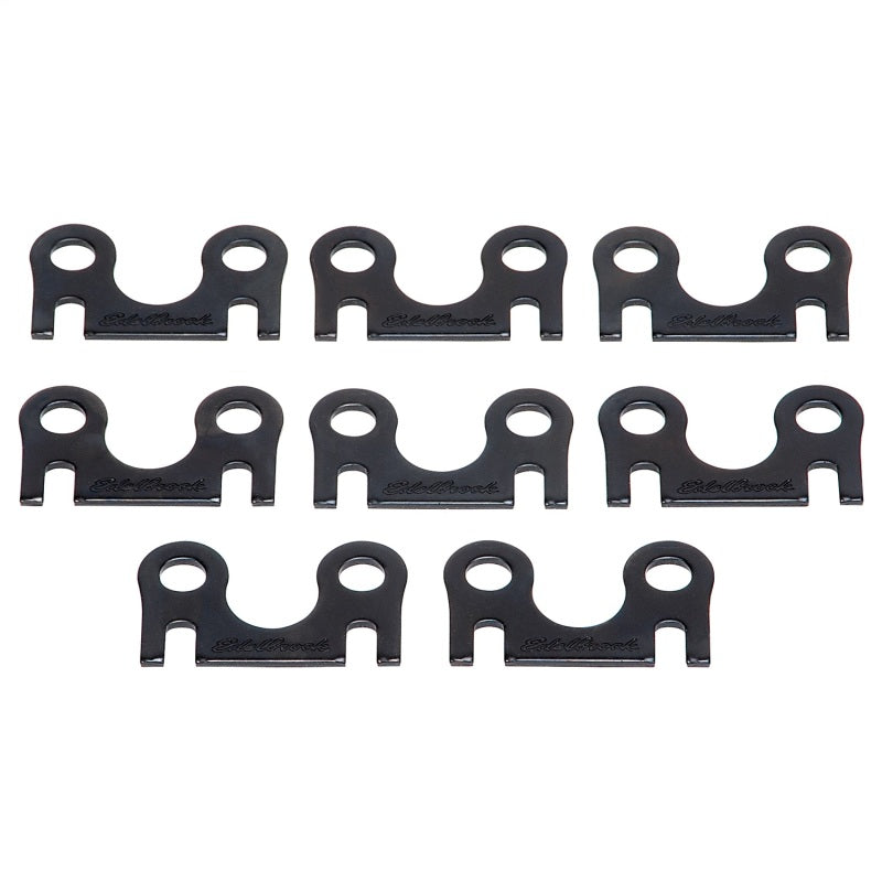 Edelbrock Guide Plate Hardened Kit Forperf/Perf RPM 66-91 AMC Heads 9669 9669 Photo - Primary