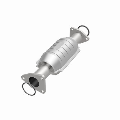 MagnaFlow Acura Legend Standard Grade Federal / EPA Compliant Direct-Fit Catalytic Converter 22625 360 Degree Image Set