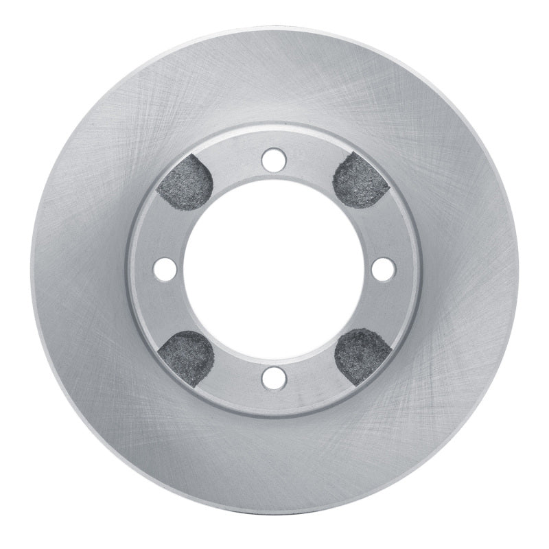 DFC DFC Brake Rotors - Plain Brakes, Rotors & Pads Brake Rotors - OE main image