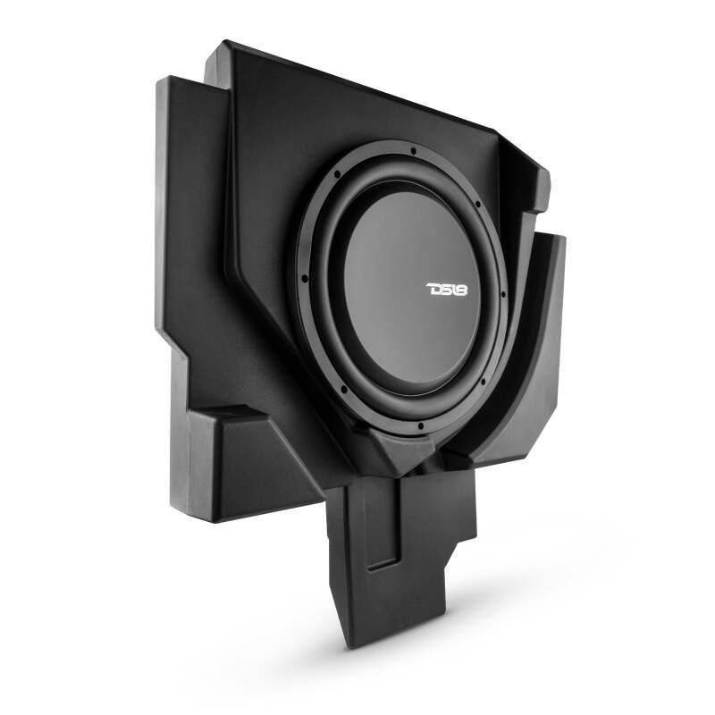 DS18 DSE Powersports Subwoofer Enclosures Audio, Video & Radios Subwoofers main image