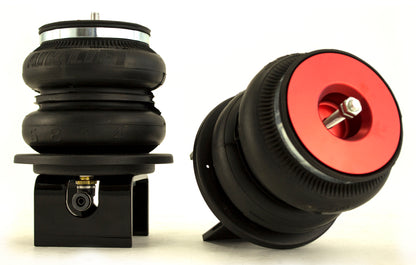 Air Lift Performance 05-14 Audi A3 / VW 09-16 CC / 07-14 EOS/GTI /12-14 Beetle Turbo Slam Rear Kit 75690 75690 User 1
