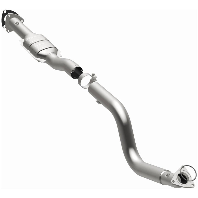 MagnaFlow HM Grade Federal / EPA Compliant Direct-Fit Catalytic Converter 24438 Photo - out of package