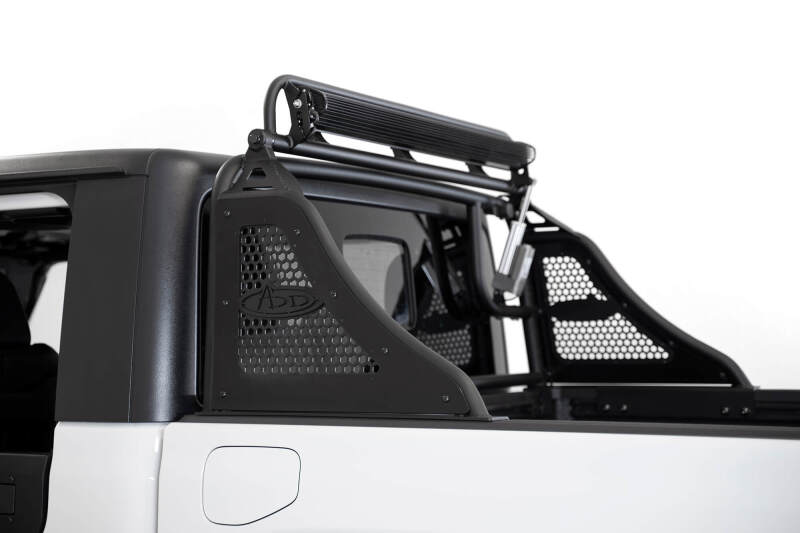Addictive Desert Designs 2020 Jeep Gladiator JT Race Series Chase Rack C975952430103 C975952430103 Photo - Primary
