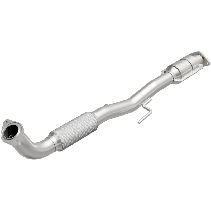 MagnaFlow Toyota California Grade CARB Compliant Direct-Fit Catalytic Converter 457166 Photo - Primary
