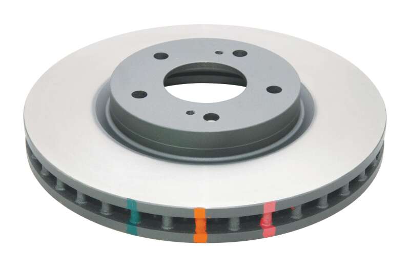 DBA DBA 4000 Standard Rotors Brakes, Rotors & Pads Brake Rotors - OE main image
