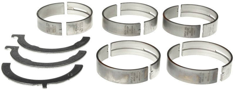 Clevite FORD V8 97-... 4.6 &5.4L MS2202P User 1