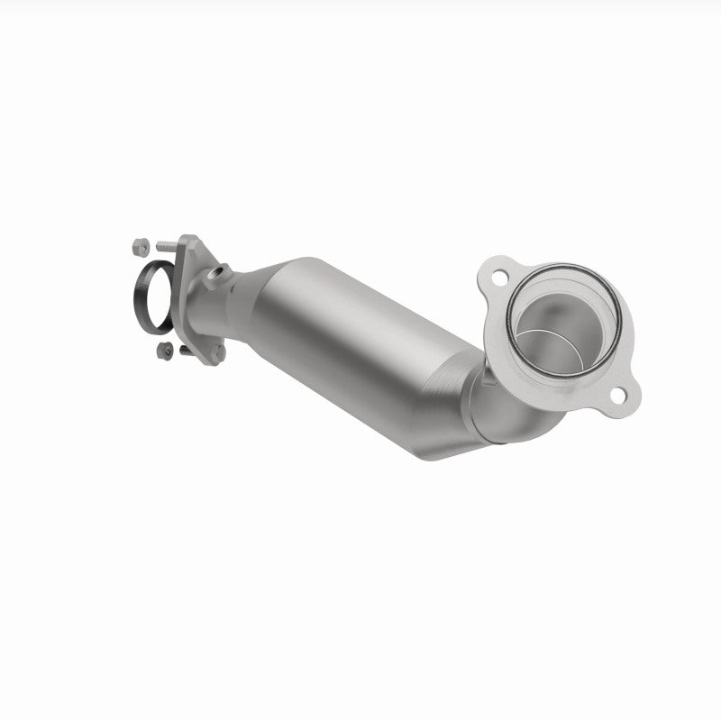 Magnaflow Conv DF 2009-2015 CTS V8 6.2 OEM Underbody 21-179 21-179 360 Degree Image Set