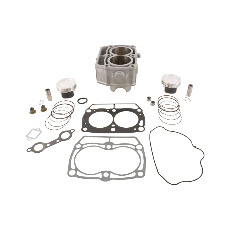 Cylinder Works 11-14 Polaris Sportsman 800 4x4 800cc STD Bore High Comp Cylinder Kit 12.0:1 Comp 60002-K03HC 60002-K03HC Photo - Primary