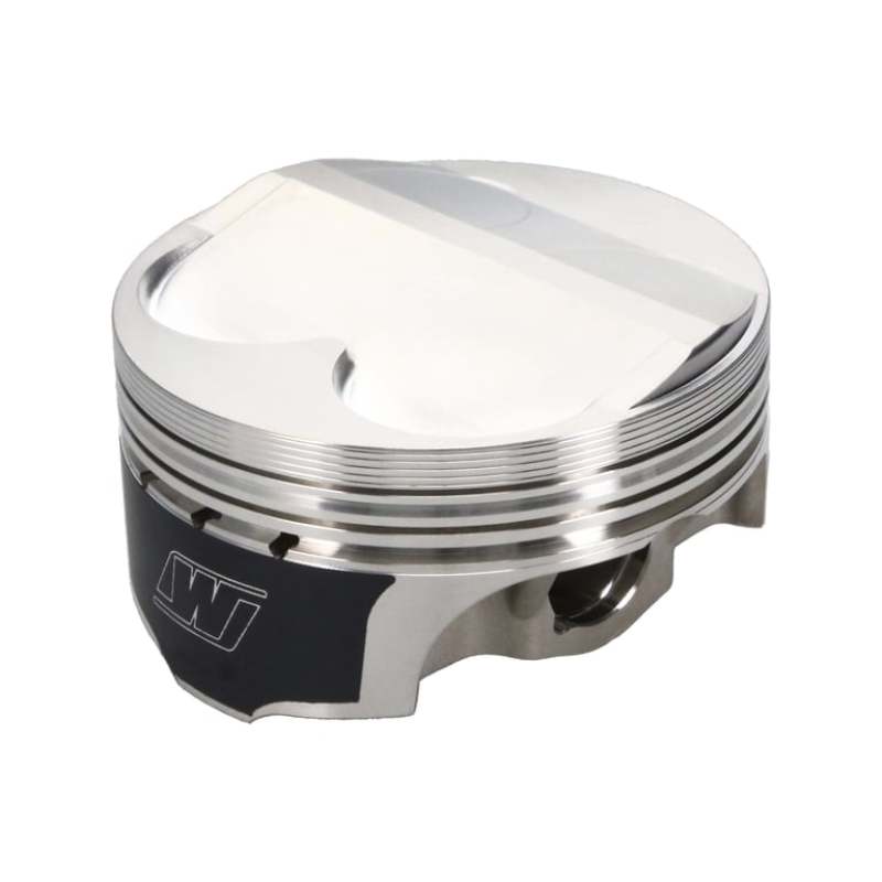 Wiseco Nissan VQ37VHR 95.5mm Bore Std Oversize 86mm Stroke 2.7cc Vol 11.5:1 - Set of 6 K697M955 K697M955 User 1
