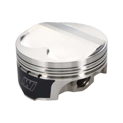 Wiseco Nissan VQ37VHR 95.5mm Bore Std Oversize 86mm Stroke 2.7cc Vol 11.5:1 - Set of 6 K697M955 K697M955 User 1