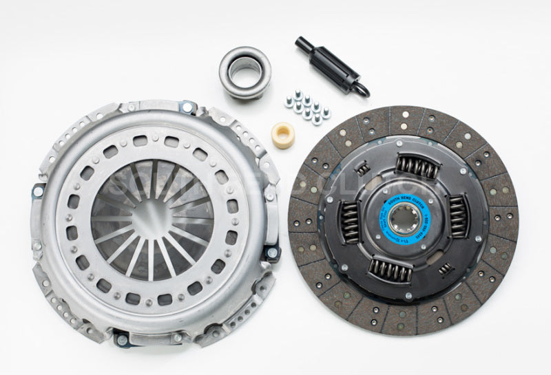 South Bend Clutch 99-03 Ford 7.3 Powerstroke ZF-6 Org Feramic Clutch Repl 1944-6OFER 1944-6OFER Photo - Primary