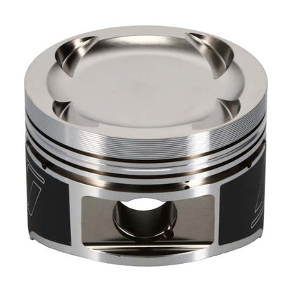Wiseco Toyota 2JZGTE Turbo -14.8cc 1.338 X 86.25in Bore Piston Shelf Stock Kit k550M8625AP K550M8625AP User 2
