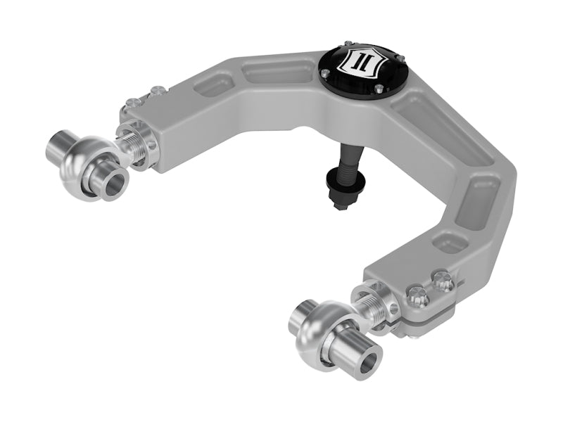 ICON 96-04 Toyota Tacoma Billet Upper Control Arm DJ Kit 58500DJ 58500DJ Photo - out of package