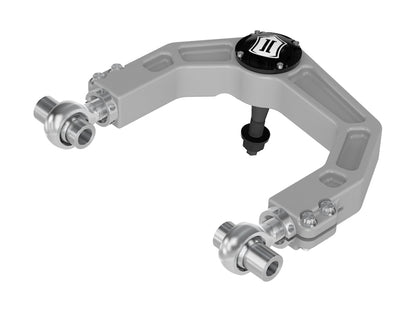 ICON 96-04 Toyota Tacoma Billet Upper Control Arm DJ Kit 58500DJ 58500DJ Photo - out of package