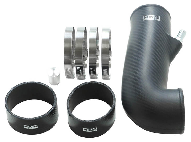 HKS DryCarbon Suction Kit 86 ZN6 70026-AT001 User 1