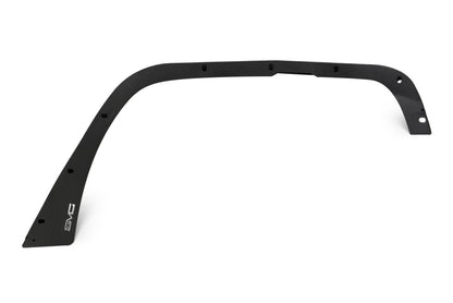 DV8 Offroad 07-18 Jeep Wrangler JK Slim Fender Flares FDJK-07 FDJK-07 Photo - Unmounted