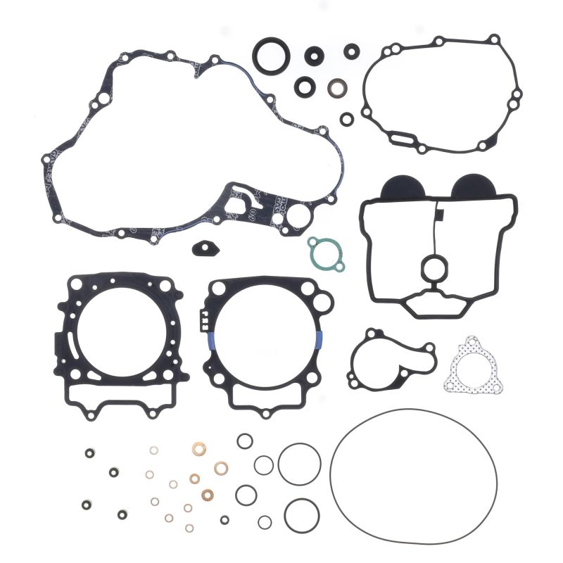 Athena 19-20 Yamaha WR 450 F Complete Gasket Kit P400485900197 P400485900197 Photo - Primary