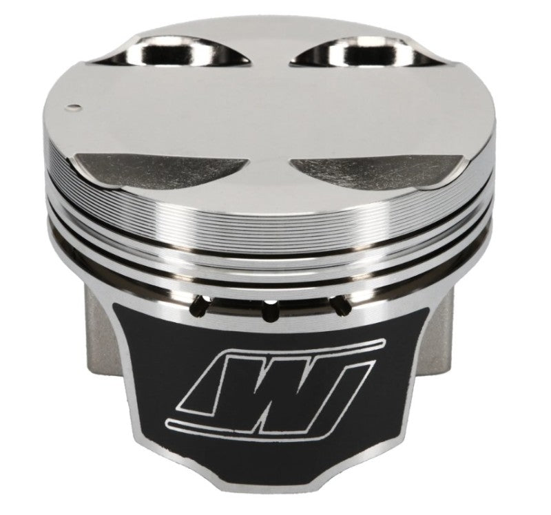 Wiseco Mitsu 4G64 w/4G63 Heads 10.5:1 E85 Piston Shelf Stock Kit K656M8525 K656M8525 User 1