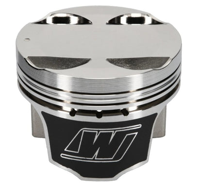 Wiseco Mitsu 4G64 w/4G63 Heads 10.5:1 E85 Piston Shelf Stock Kit K656M8525 K656M8525 User 1