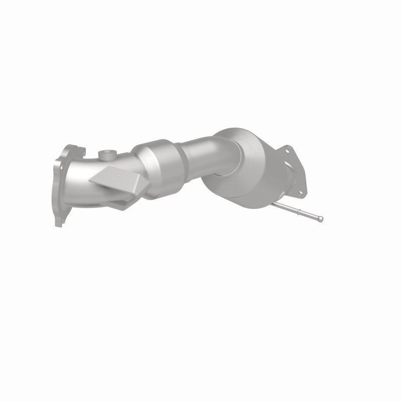 MagnaFlow Land Rover OEM Grade Federal / EPA Compliant Direct-Fit Catalytic Converter 21-537 360 Degree Image Set