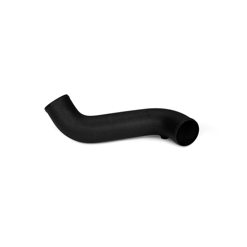 Mishimoto Black Cold-Side Intercooler Pipe Kit Ford Mustang EcoBoost 2015 MMICP-MUS4-15CWBK User 2