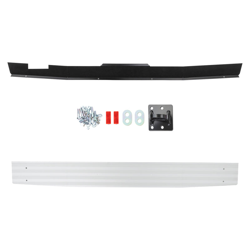 ARB Rear Bar Fj Us Spec 5620010 5620010 Photo - Unmounted