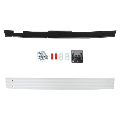 ARB Rear Bar Fj Us Spec 5620010 5620010 Photo - Unmounted