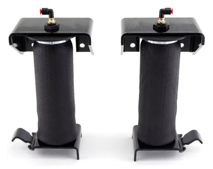 AIRLIFT Ridecontrol Air Spring Kit 59551 User 1
