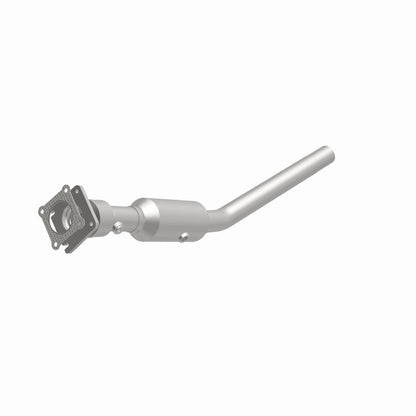 Magnaflow Conv DF 2004 Sebring L4 2.4 OEM Underbody 21-920 21-920 360 Degree Image Set