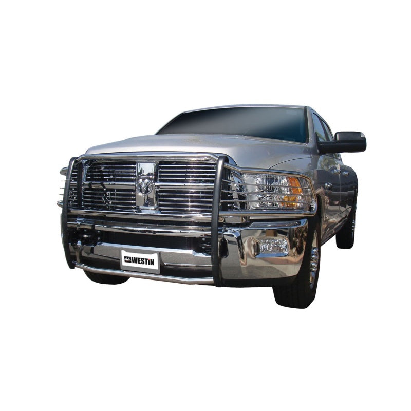 Westin 2009-2018 Dodge/Ram 1500 Sportsman Grille Guard - SS 45-3540 45-3540 Photo - Primary