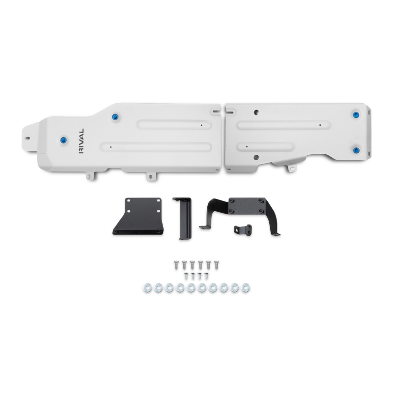 Rival 4x4 RLL Skid Plate Body Armor & Protection Skid Plates main image