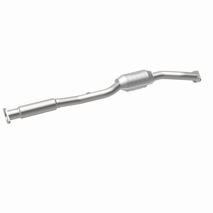 MagnaFlow Nissan Maxima Standard Grade Federal / EPA Compliant Direct-Fit Catalytic Converter 22768 360 Degree Image Set