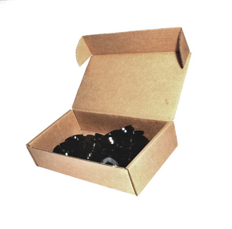 COMP Cams Spring Shims Eb .060 X 1.250in 4748-100 4748-100 Photo - Primary