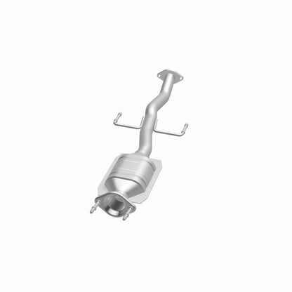 MagnaFlow Mazda Protege HM Grade Federal / EPA Compliant Direct-Fit Catalytic Converter 50672 360 Degree Image Set