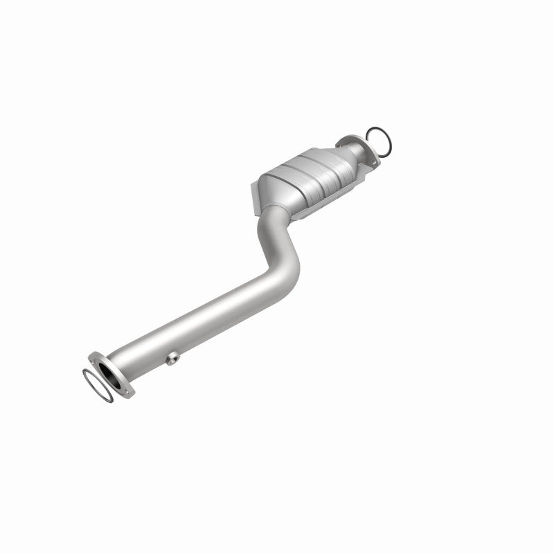 MagnaFlow Lexus HM Grade Federal / EPA Compliant Direct-Fit Catalytic Converter 93352 360 Degree Image Set
