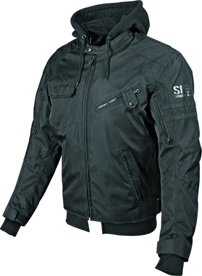 Speed and Strength Off the Chain Jacket Stealth - Small 877811 877811 Photo - Primary